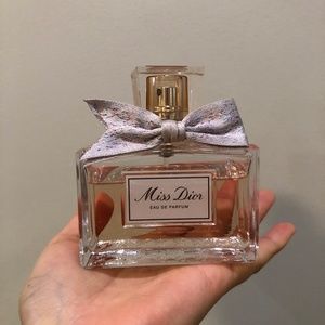Miss dior eau de parfum 100ml